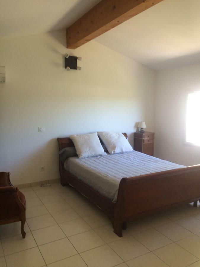 Domaine De Camp Joyeux Apartment Puget-Ville Exterior photo